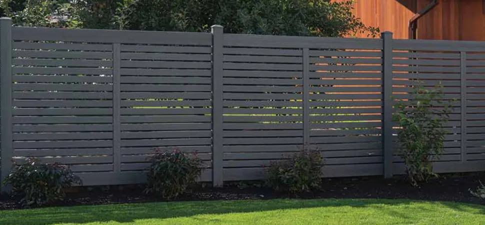 Breezewood CertaGrain Texture in Arctic Blend Bufftech Breezewood CertaGrain® Texture