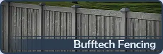 Bufftech Privacy, Semi Private Fences & Gates Bufftech Molded Fences Los Angeles, CA